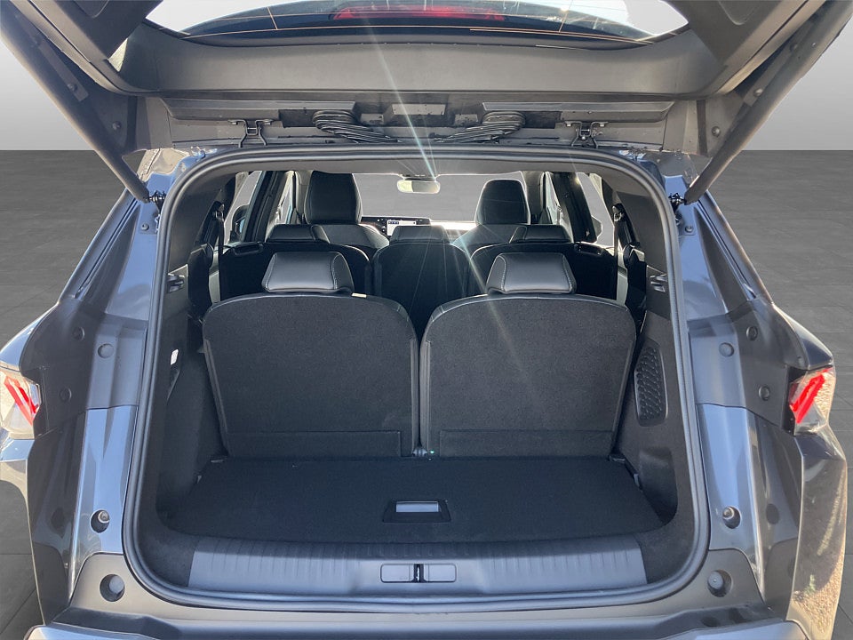 Bild på Peugeot 5008 GT Hybrid Aut - DEMO
