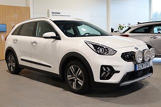 SUV Kia Niro 4 av 26