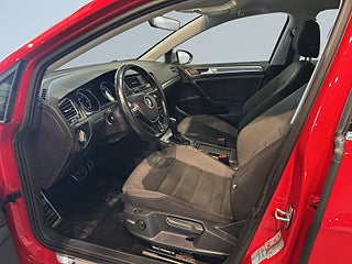 Volkswagen Golf Alltrack 2.0 TDI 4Motion Alltrack Drag Pvärm MoK Kamera SoV – bild 7