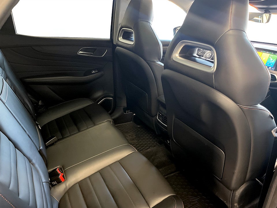 Bild på MG EHS PHEV EDU II 258hk Aut 360-KAMERA PANO NAVI