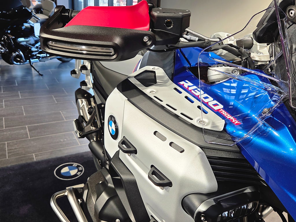 BMW R1300GSA/2026/100Mil/Optimised/Touring/Dynamic/Innovation-pack