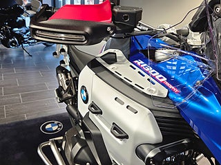 BMW R1300GSA/2026/100Mil/Optimised/Touring/Dynamic/Innovation-pack