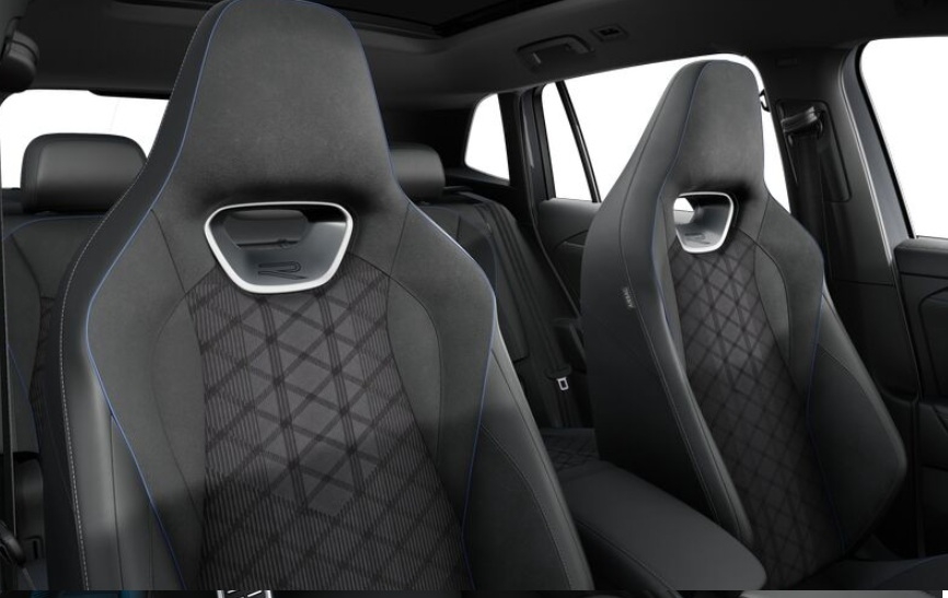 Volkswagen Tiguan 2026, bild 6/49