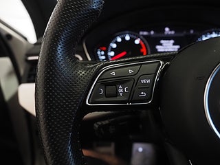 Kombi Audi A4 18 av 22