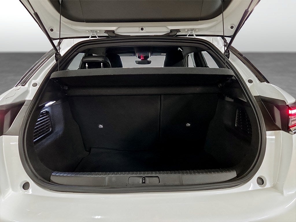 Bild på DS 3 Crossback Exclusive E-tense 50kWh 136hk Aut - B-KAMERA, CARPLAY