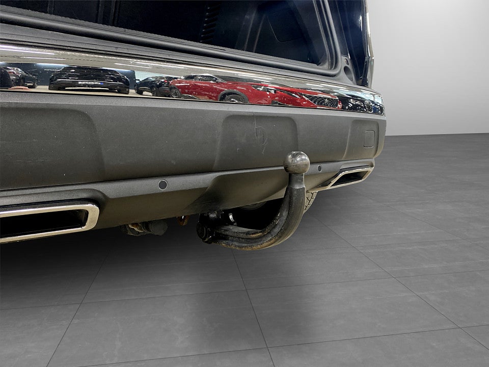 Bild på Peugeot 3008 GT-Line 1.5 BHDi 130hk Aut KAMPANJRÄNTA 3,99%