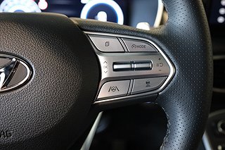 SUV Hyundai Santa Fe 23 av 28