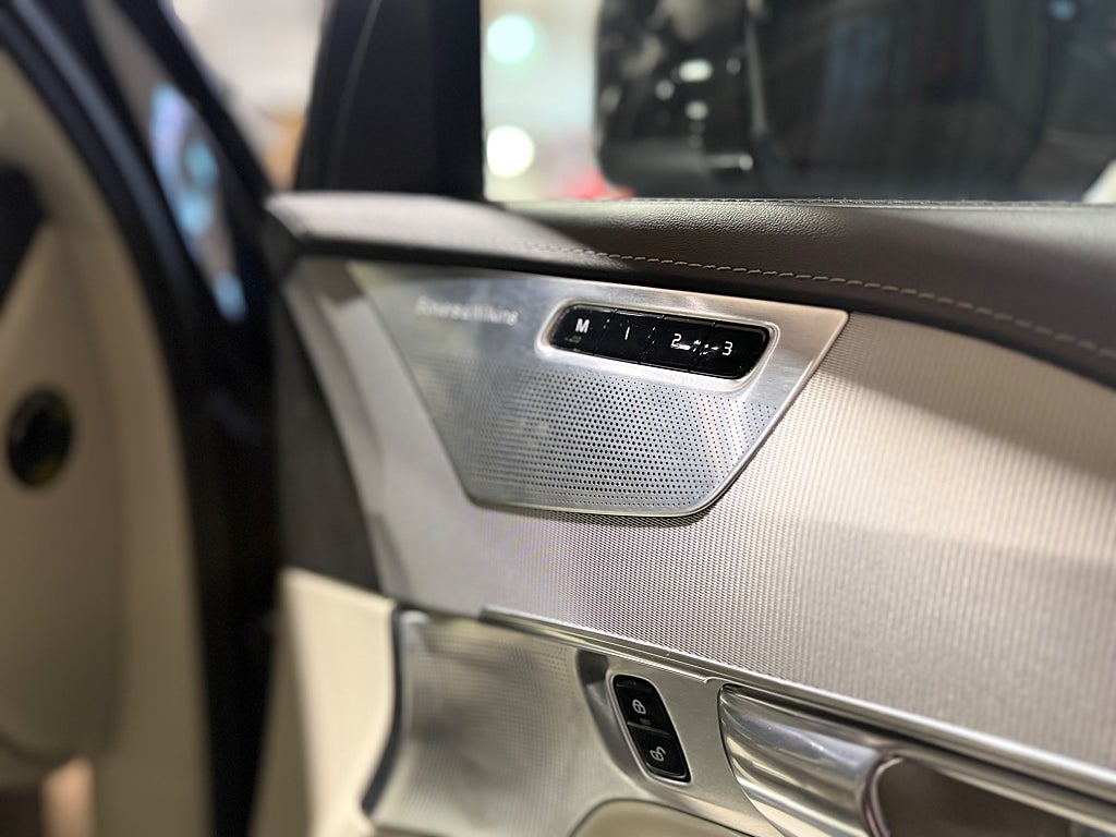 Volvo XC90 bild 9