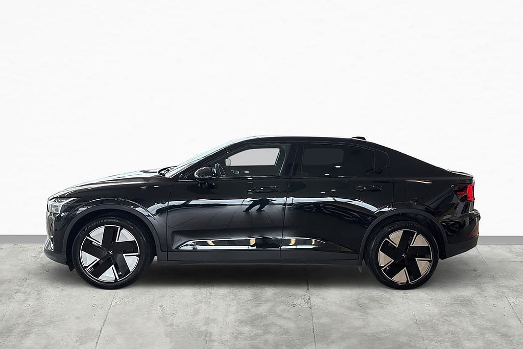 Polestar 2 LRSM Business Edition Pilot Plus