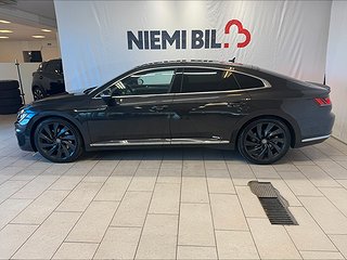 Volkswagen Arteon 2.0 TSI 4M R-line/Drag/Kamera/MoK/Navi/S&V