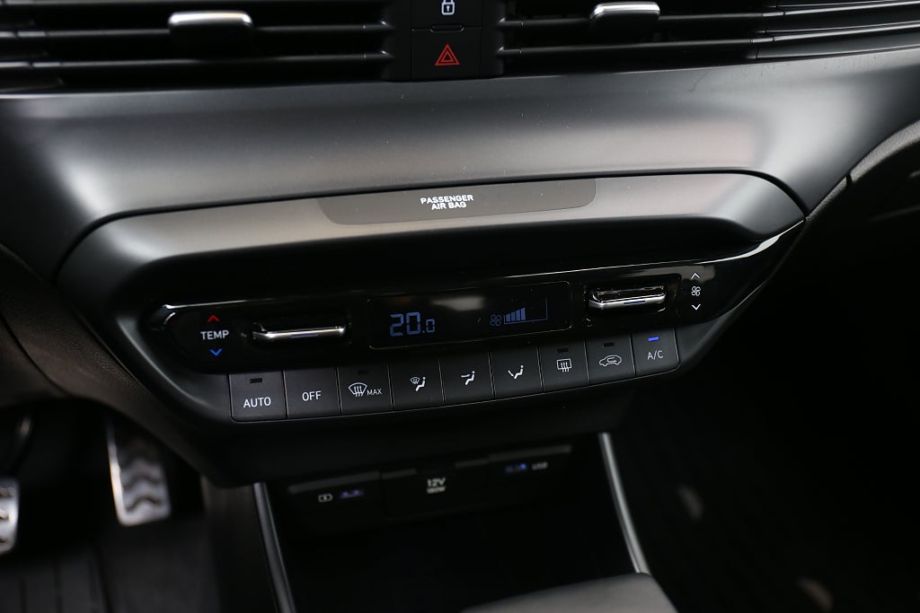 Hyundai Bayon 1.0 T-GDi Essential Aut | Superkampanj 0,99% ränta 2025