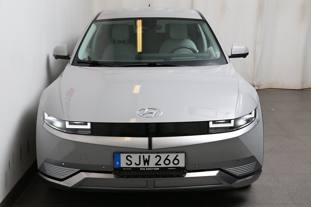 Hyundai IONIQ 5 72.6 kWh AWD Advanced Komfortpaket 2022