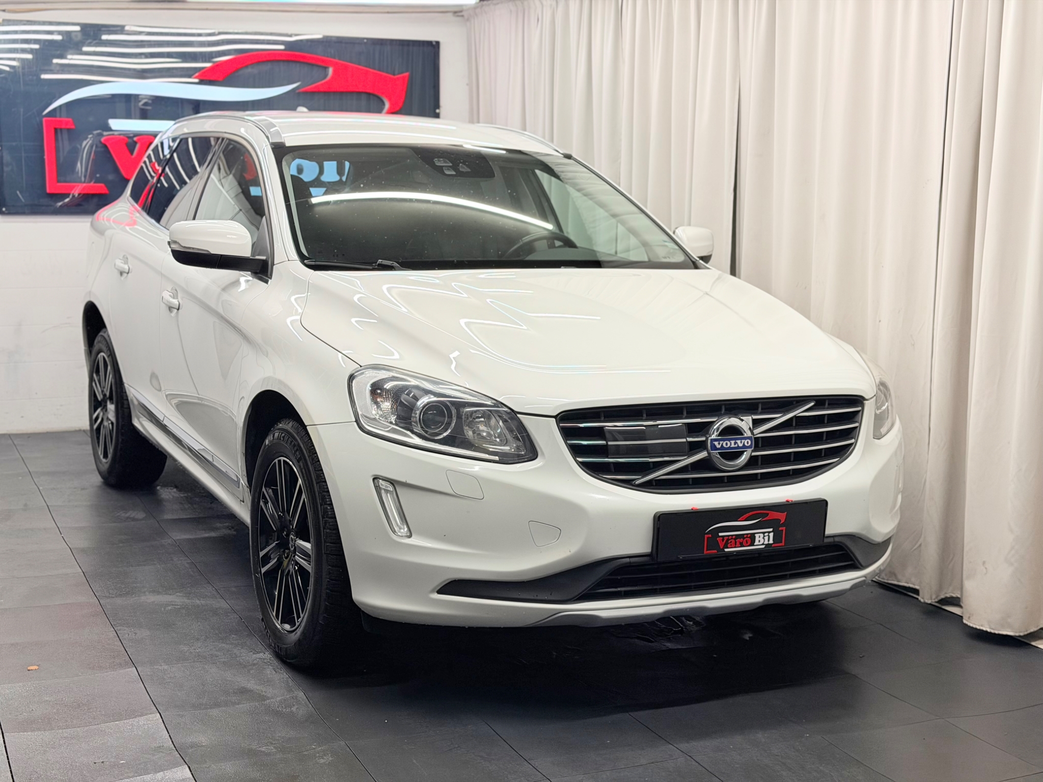 Volvo XC60 2017, kuva 5/67