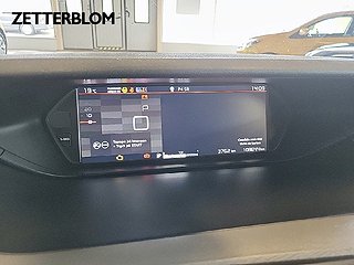 Kombi Citroën C4 Picasso 11 av 13