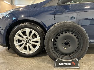 Ford Focus Kombi 1.5 TDCi ECOnetic Trend Psens S&V-däck