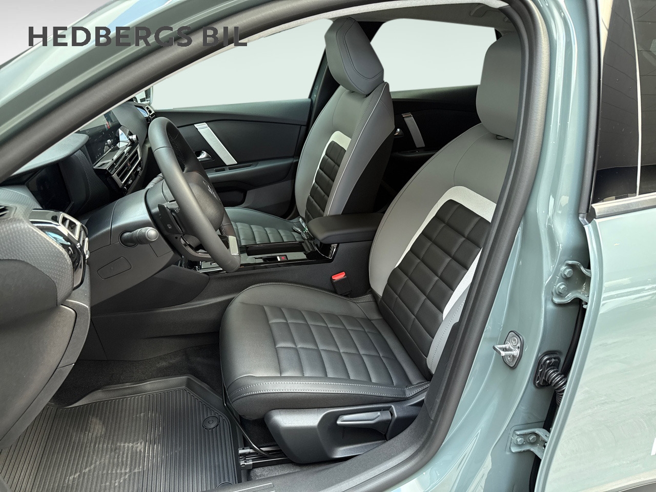 Citroen C4 2026, bild 7/47