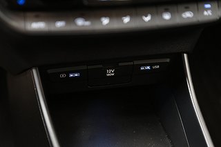 SUV Hyundai Bayon 20 av 24