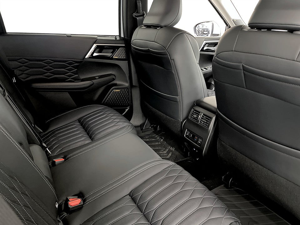 Bild på Mitsubishi Outlander Instyle PHEV 4WD - OMGÅENDE LEVERANS!