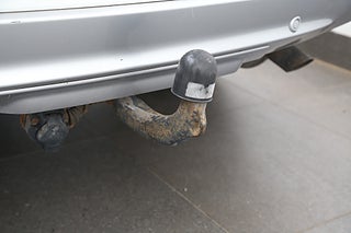 SUV Honda CR-V 29 av 29