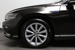Kombi Volkswagen Passat 8 av 24