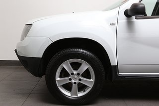 SUV Dacia Duster 8 av 20