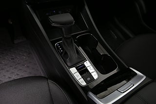 SUV Hyundai Tucson 18 av 23