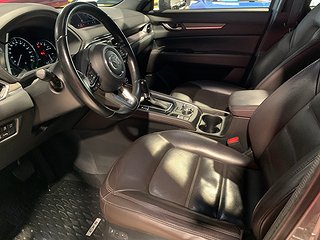 SUV Mazda CX-5 12 av 27