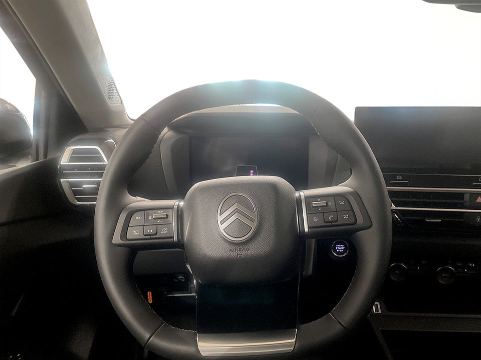 Bild på Citroën C4 Max Hybrid 145hk Aut - OMGÅENDE LEVERANS!