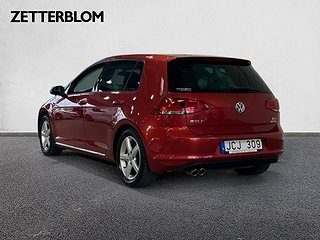 Kombi Volkswagen Golf 3 av 16