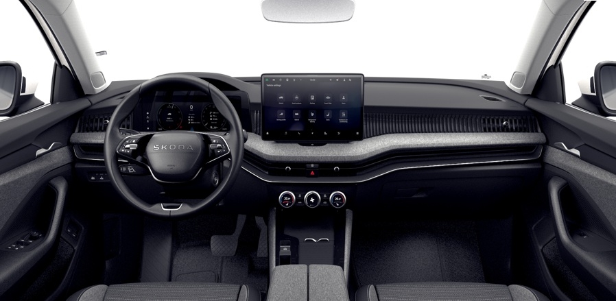 Skoda Superb 2026, bild 2/29