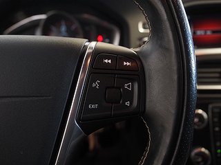 Kombi Volvo V60 19 av 24
