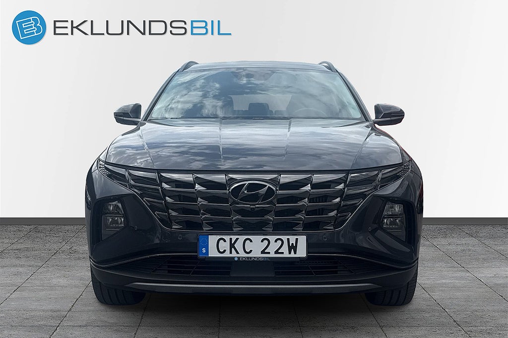 Hyundai Tucson 2023