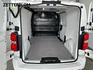 Transportbil - Skåp Citroën jumpy 6 av 15