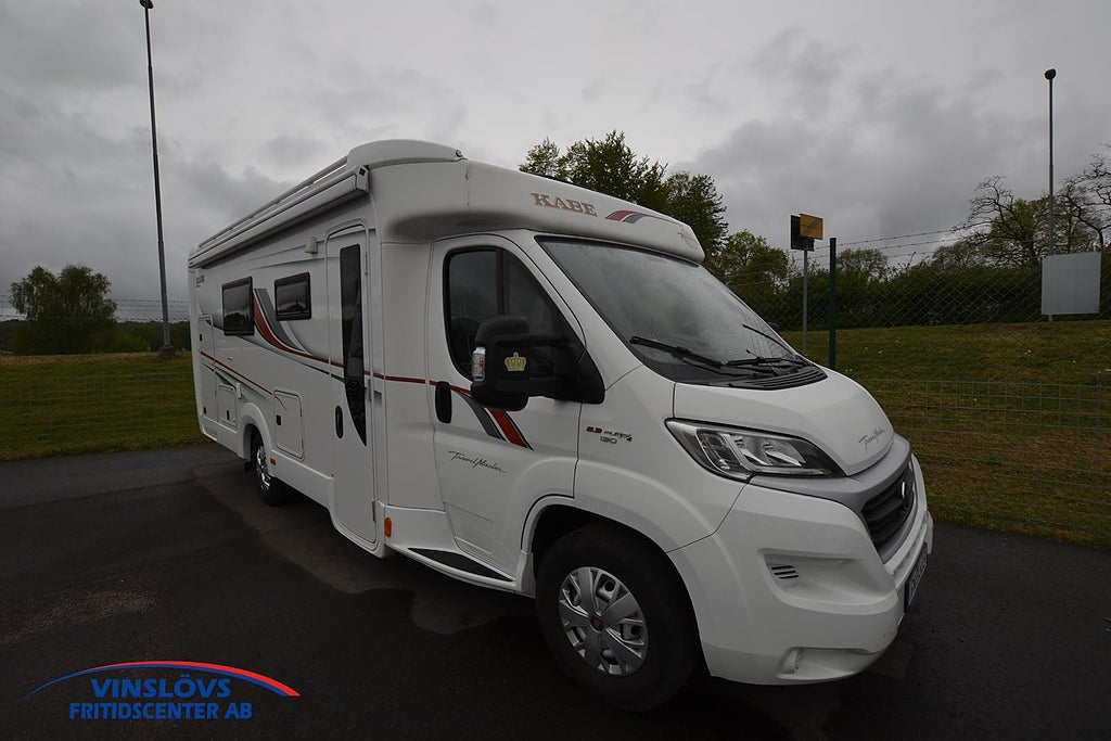 Kabe TM C 740 T
