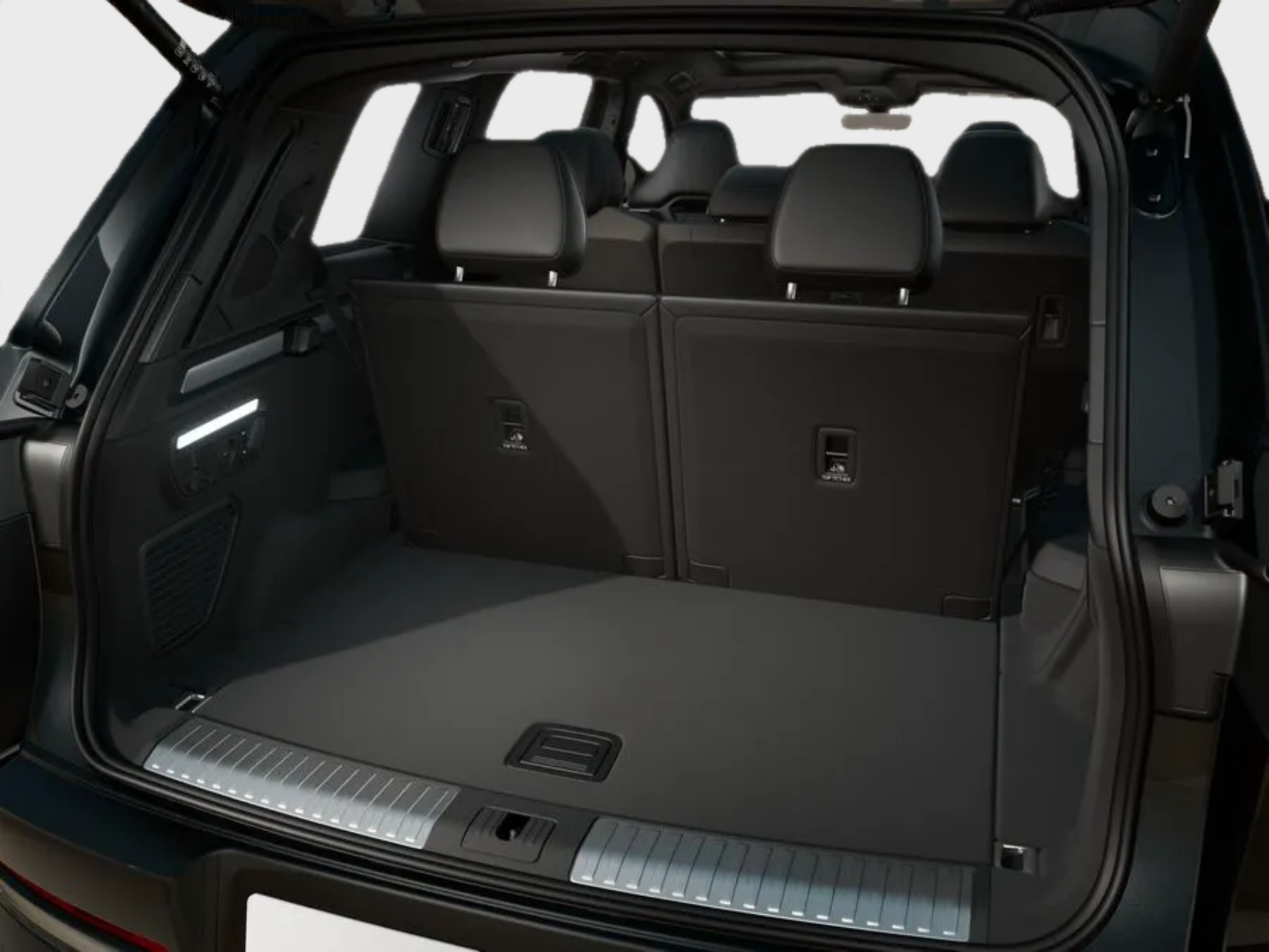 Audi Q9 2027, bild 6/10