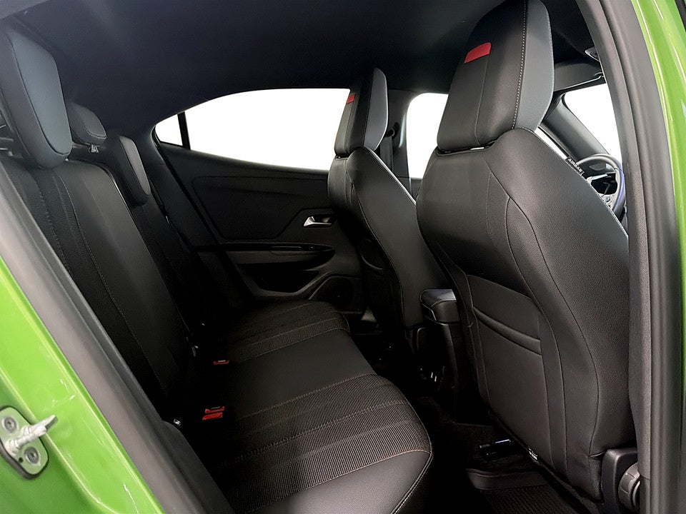 Bild på Opel Mokka GS-Line 1.2 PT 130hk Aut KAMPANJRÄNTA 3,99%