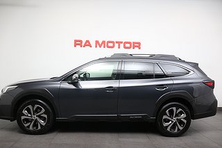 Kombi Subaru Outback 2 av 24