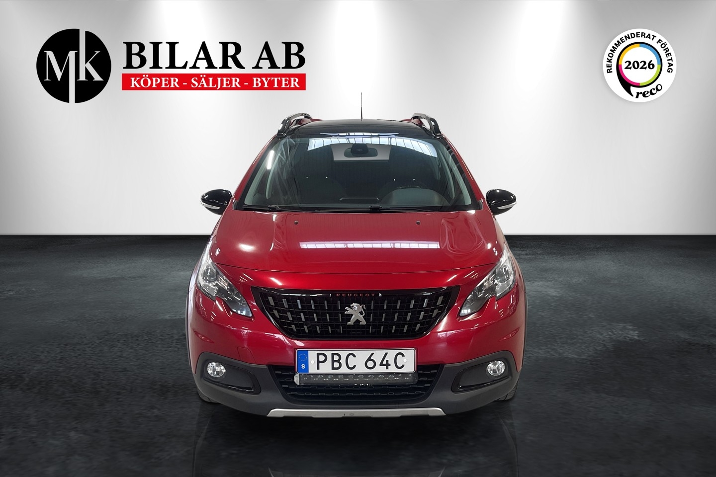 Peugeot 2008 2019, kuva 2/44