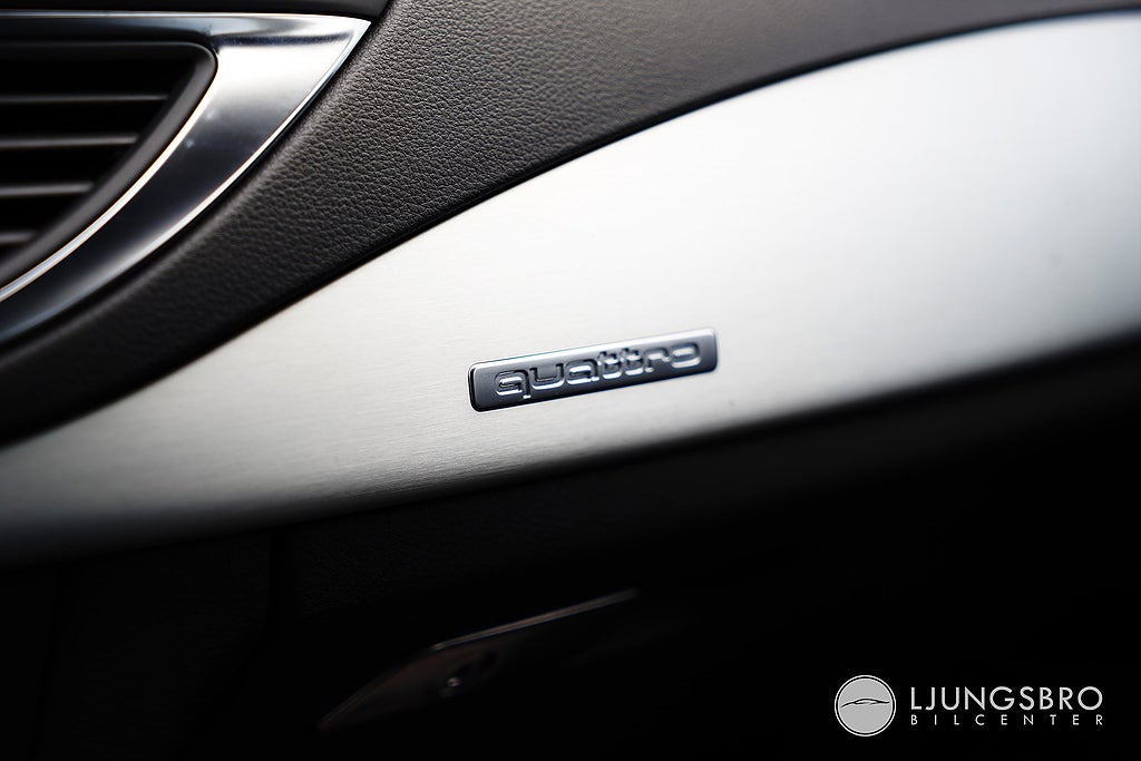 Audi A7 2011 - miniatyr 16