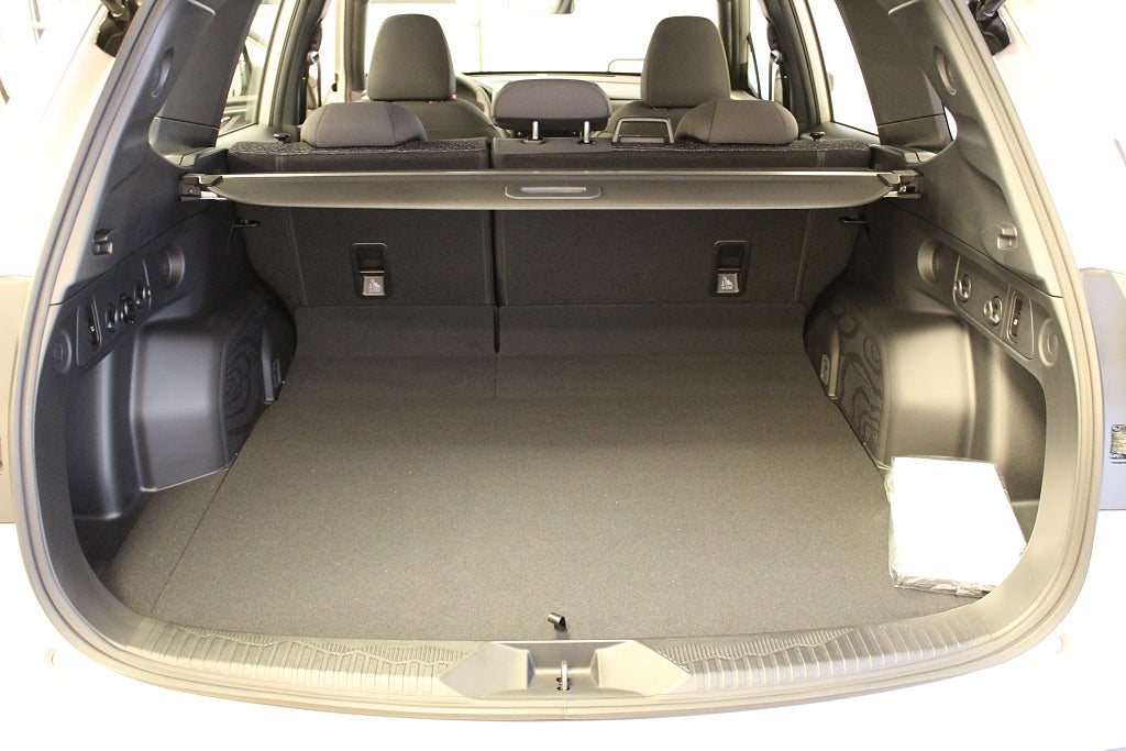 Subaru Forester 2025 - miniatyr 7