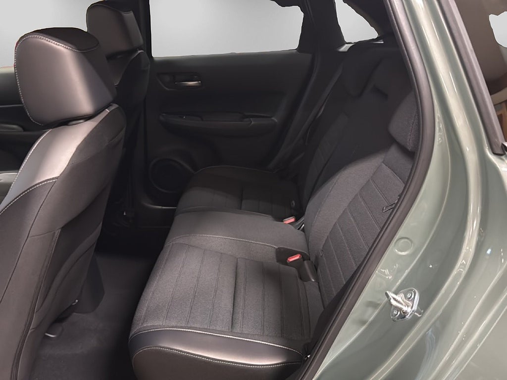 Honda Jazz Crosstar e:HEV 1.5 122hk  e-CVT – bild 9