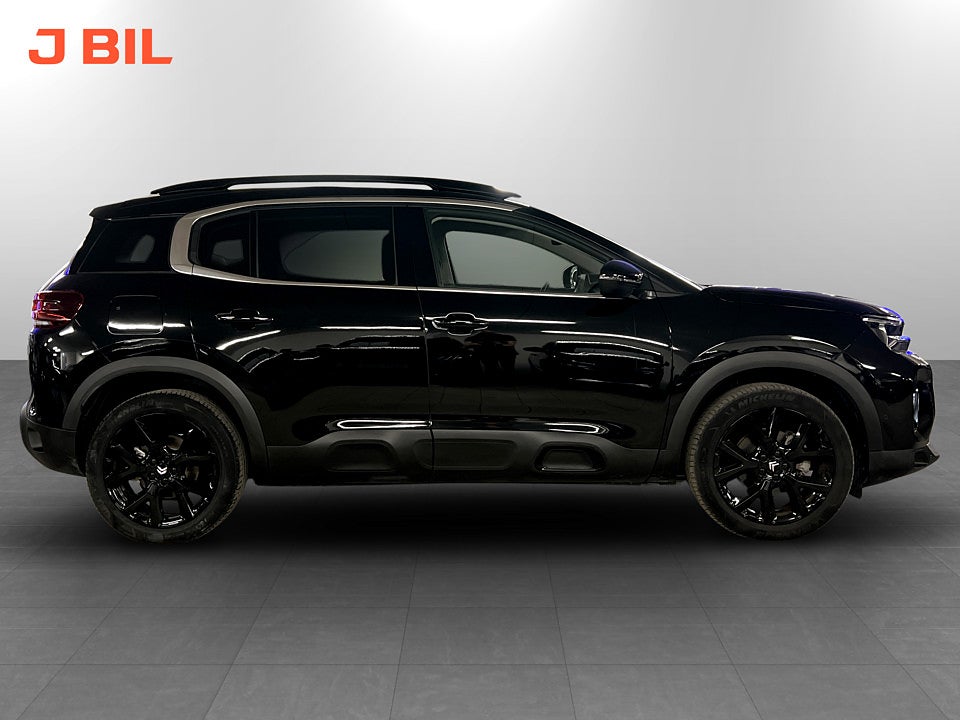 Bild på Citroën C5 Aircross Shine 1.2 PT 130hk Aut KAMPANJRÄNTA 3,99%