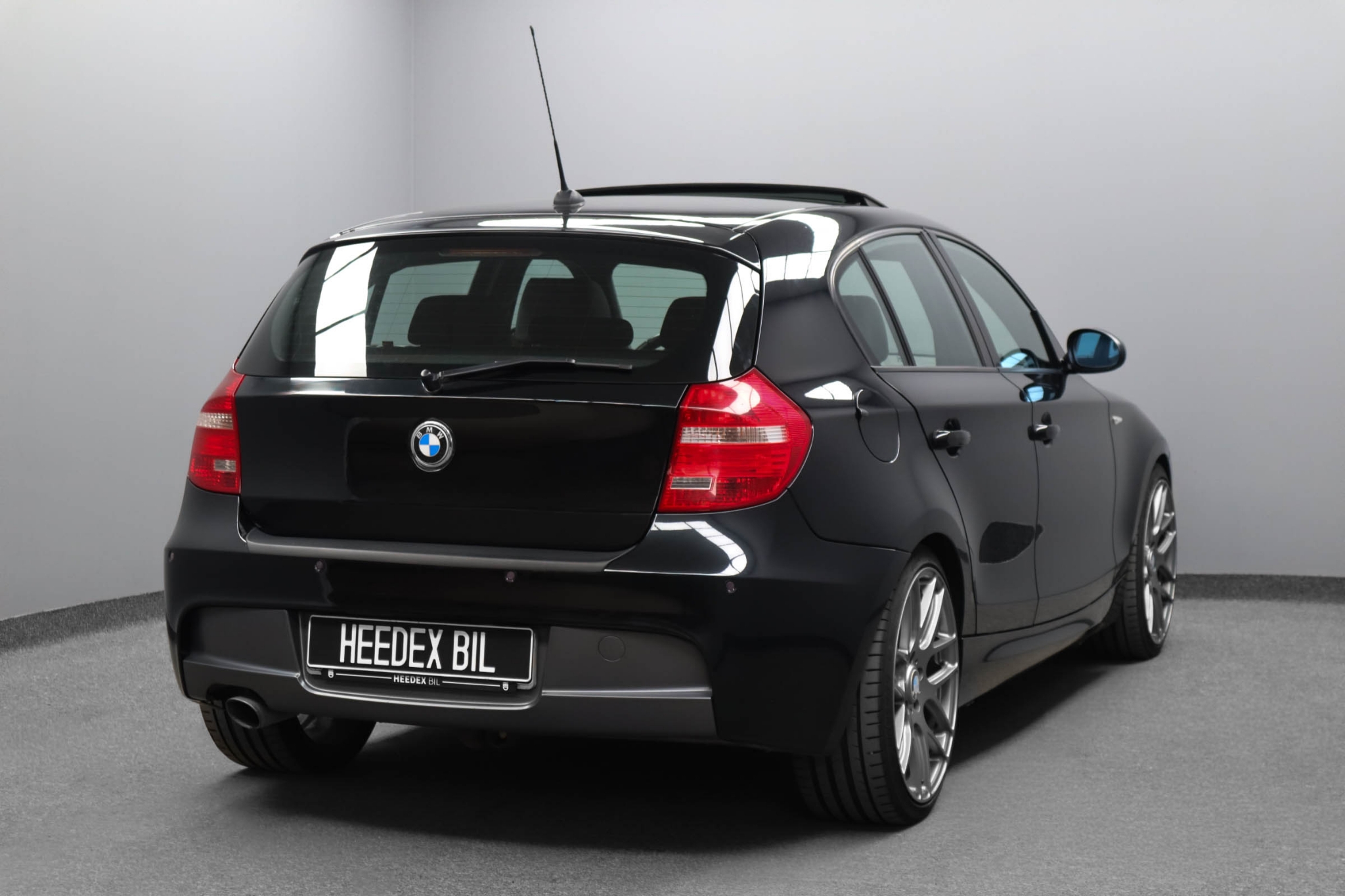 BMW 120 2008, bild 7/46