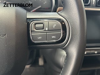 Halvkombi Citroën C3 17 av 18