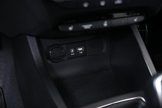 Halvkombi Hyundai i20 17 av 21