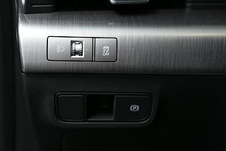 SUV Hyundai Kona 17 av 26