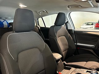 Ford Focus Kombi 1.5 EcoBoost Drag Mvärm Kamera HuD S/V-hjul