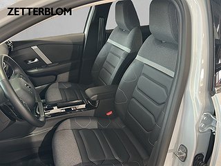 Kombi Citroën C4 7 av 16