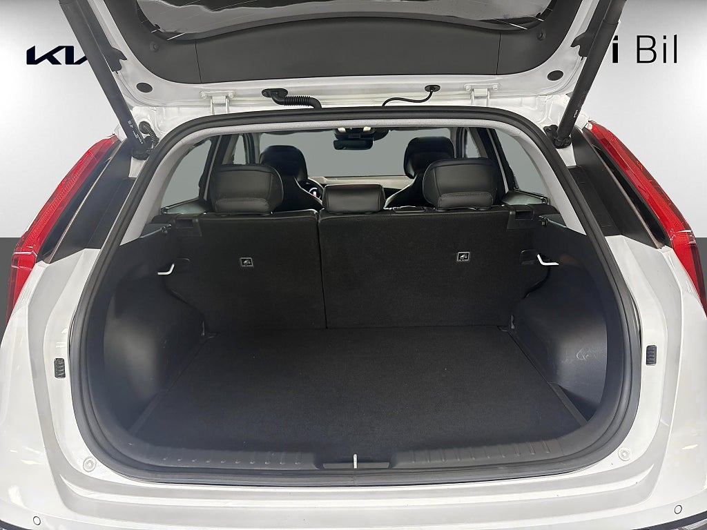 Kia Niro EV Advance 64 kWh