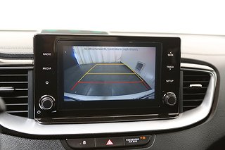 Kombi Kia Ceed 18 av 22
